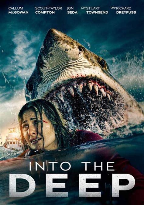 Into the Deep subtitles .